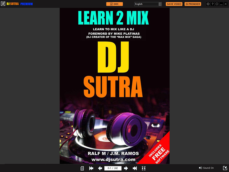 Learn 2 Mix